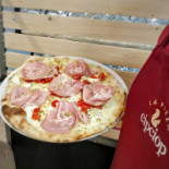 Pizzeria Cip Ciop Nourriture