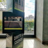 Pizzeria Cip Ciop Extérieur