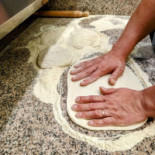 Pizzeria Cip Ciop Boisson