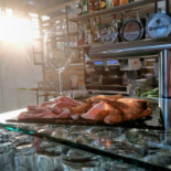 Pizzeria Cip Ciop À l'intérieur