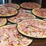 Pizzeria Cip Ciop Gourou