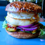 Hd Burgers Cibo