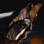 Cod Robata Grill Minuman
