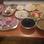 Hostinec U Zabaka Cibo
