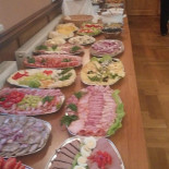Hostinec U Zabaka Cibo