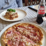 Hostinec U Zabaka Cibo