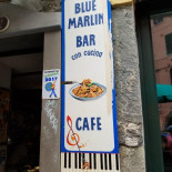 Blue Marlin Carte