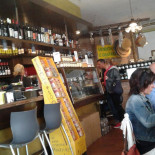 Matterello Osteria À l'intérieur