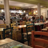 Matterello Osteria À l'intérieur
