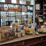 Matterello Osteria À l'intérieur