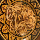 Matterello Osteria Boisson