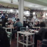 Matterello Osteria À l'intérieur