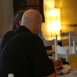 Matterello Osteria À l'intérieur