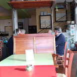 Matterello Osteria À l'intérieur