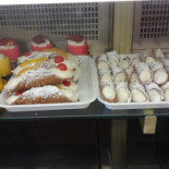 Dolce Vita Nourriture