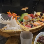 Moon Comida