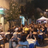 Pizzeria Il Capriccio Di Aielli Tiziano Exterior