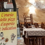 Pizzeria Il Capriccio Di Aielli Tiziano Dentro
