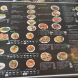 Asijske Bistro Piatti