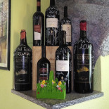 Osteria La Cantinetta drink