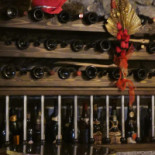 Osteria La Cantinetta outside