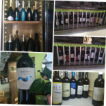 Osteria La Cantinetta drink