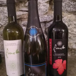 Osteria La Cantinetta drink