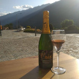 Osteria La Cantinetta drink