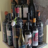 Osteria La Cantinetta drink