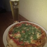 Osteria La Cantinetta food