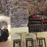 Osteria La Cantinetta outside