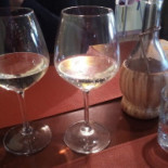 Osteria La Cantinetta drink