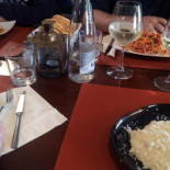 Osteria La Cantinetta drink