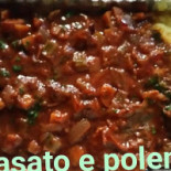 Mascalzone Latino 1 Comida