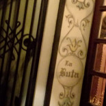 La Buta drink