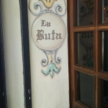 La Buta drink