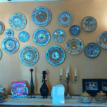 La Buta inside