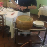 La Buta inside