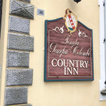 La Buta menu