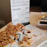 Sushi House Carte