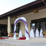 La Stracciata Exterior