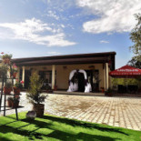 La Stracciata Exterior