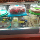 Pizzeria Fast Food La Piroga Boisson