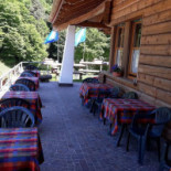 Bar Ristorante Affittacamere Passo Durone