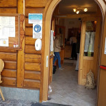 Bar Ristorante Affittacamere Passo Durone outside