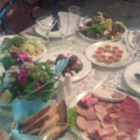 Bar Ristorante Affittacamere Passo Durone food