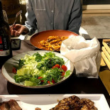 Scialaba' Comida