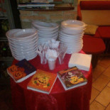Caffe Gold Dentro