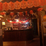 Caffe Gold Esterno