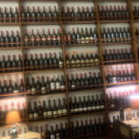 L'oste Maurizio menu